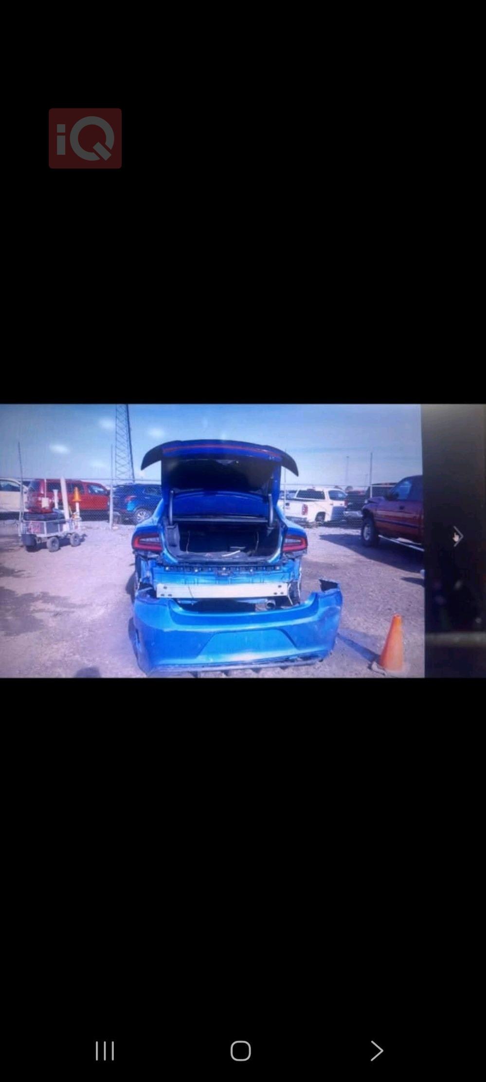 دودج تشارجر